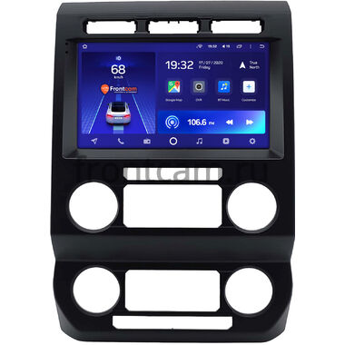 Ford F-150 13 2014-2020 (Тип A) Teyes CC2L PLUS 2/32 9 дюймов RM-9-2629 на Android 8.1 (DSP, IPS, AHD)