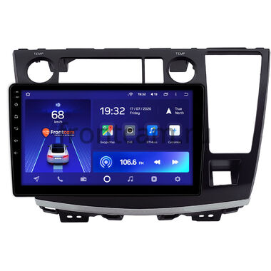 Nissan Elgrand 2 (E51) 2002-2010 Teyes CC2L PLUS 2/32 9 дюймов RM-9-3055 на Android 8.1 (DSP, IPS, AHD)