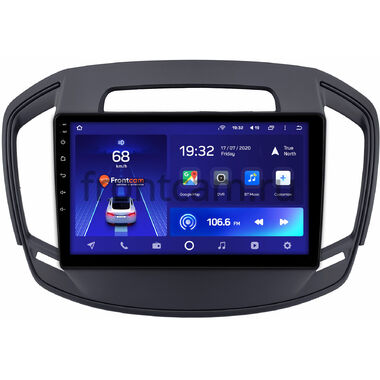 Opel Insignia I 2013-2017 (Тип B) Teyes CC2L PLUS 2/32 9 дюймов RM-9-3612 на Android 8.1 (DSP, IPS, AHD)