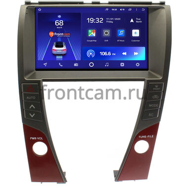 Lexus ES 5 2006-2012 (Тип A, для авто без монитора) Teyes CC2L PLUS 2/32 9 дюймов RM-9-4087 на Android 8.1 (DSP, IPS, AHD)