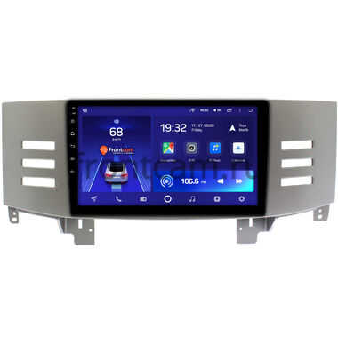 Toyota Mark X 2004-2009 (серая) Teyes CC2L PLUS 2/32 9 дюймов RM-9-959 на Android 8.1 (DSP, IPS, AHD)