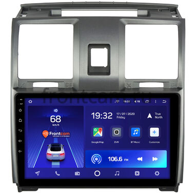 UAZ Patriot (2012-2016) Teyes CC2L PLUS 2/32 9 дюймов RM-9-UA006N на Android 8.1 (DSP, IPS, AHD)