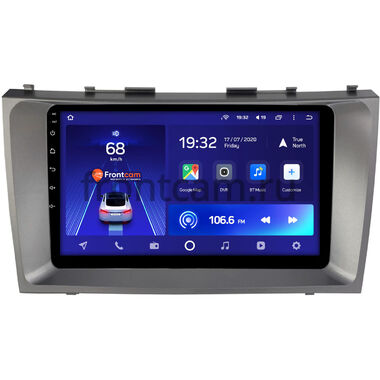 Toyota Camry XV40 (2006-2011) Teyes CC2L PLUS 2/32 9 дюймов RM-9037 на Android 8.1 (DSP, IPS, AHD)