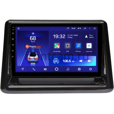 Toyota Esquire, Noah 3 (R80), Voxy 3 (R80) (2014-2022) Teyes CC2L PLUS 2/32 9 дюймов RM-9194 на Android 8.1 (DSP, IPS, AHD)