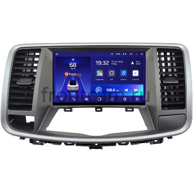 Nissan Teana 2 (J32) (2008-2014) (для авто с цветным экраном) Teyes CC2L PLUS 2/32 9 дюймов RM-9213 на Android 8.1 (DSP, IPS, AHD)