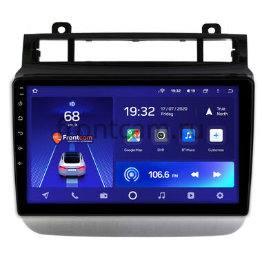 Volkswagen Touareg 2 (2010-2018) Teyes CC2L PLUS 2/32 9 дюймов RM-9476 на Android 8.1 (DSP, IPS, AHD)