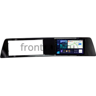 Kia Sportage 5 2021-2024 (глянцевая) Teyes CC3 4/32 10 дюймов RM-10-2120 на Android 10 (4G-SIM, DSP, QLed)