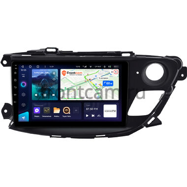 Buick Envision (2014-2018) Teyes CC3 4/32 10 дюймов RM-10-0147 на Android 10 (4G-SIM, DSP, QLed)