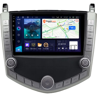 BYD S6 2011-2015 Teyes CC3 4/32 10 дюймов RM-10-0263 на Android 10 (4G-SIM, DSP, QLed)