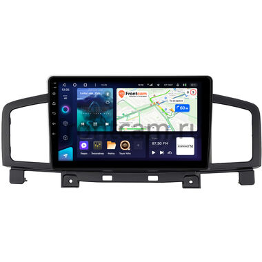 Nissan Quest 4, Elgrand 3 (E52) 2010-2020 Teyes CC3 4/32 10 дюймов RM-10-2522 на Android 10 (4G-SIM, DSP, QLed)