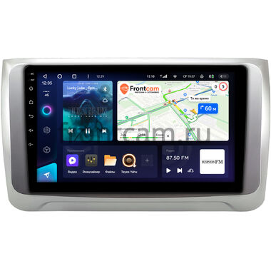 Haval H6 Coupe (2015-2019) Teyes CC3 4/64 10 дюймов RM-10-0214 на Android 10 (4G-SIM, DSP, QLed)