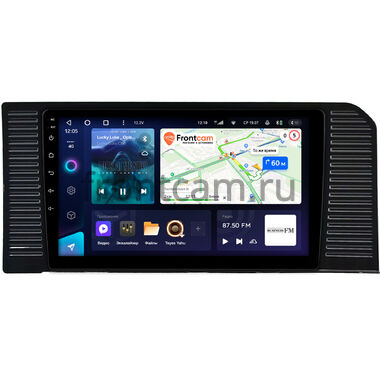 Toyota Land Cruiser Prado 250 2023-2025 (глянцевая) Teyes CC3 4/64 10 дюймов RM-10-0334 на Android 10 (4G-SIM, DSP, QLed)