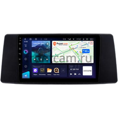 Toyota Sienna 4 2020-2024 (глянцевая) Teyes CC3 4/64 10 дюймов RM-10-0499 на Android 10 (4G-SIM, DSP, QLed)