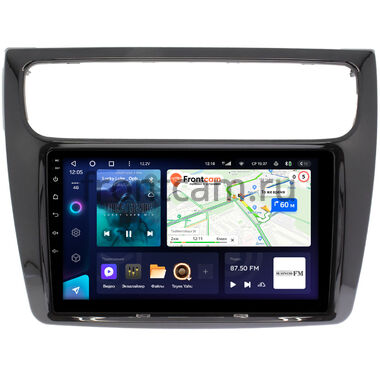 Haval H8 2014-2017 Teyes CC3 6/128 10 дюймов RM-10-044 на Android 10 (4G-SIM, DSP, QLed)