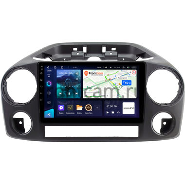 Volkswagen Amarok 2010-2016 Teyes CC3 6/128 10 дюймов RM-10-0790 на Android 10 (4G-SIM, DSP, QLed)