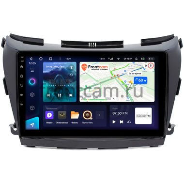 Nissan Murano (Z52) (2014-2022) (авто с 360 обзором) Teyes CC3 6/128 10 дюймов RM-1034 на Android 10 (4G-SIM, DSP, QLed)