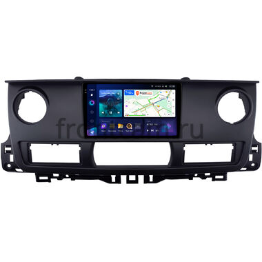 Renault Master (2003-2009) Teyes CC3 2K 4/32 10.36 дюймов RM-10-0215 на Android 10 (4G-SIM, DSP, QLed)