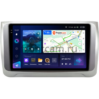 Haval H6 Coupe (2015-2019) Teyes CC3 2K 4/64 10.36 дюймов RM-10-0214 на Android 10 (4G-SIM, DSP, QLed)