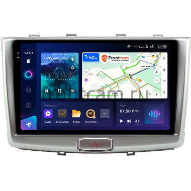 Haval H6 2014-2020, M6 2017-2021 Teyes CC3 2K 360 6/128 10.36 дюймов RM-1064 на Android 10 (4G-SIM, DSP, QLed)
