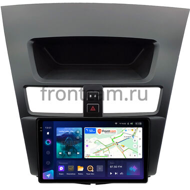 Mazda BT-50 2 (2011-2020) Teyes CC3 2K 360 6/128 9.5 дюймов RM-9-0774 на Android 10 (4G-SIM, DSP, QLed)