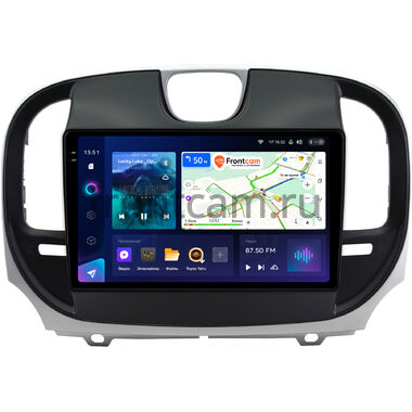 Chrysler 300C 2 2015-2023 Teyes CC3 2K 360 6/128 9.5 дюймов RM-9-0928 на Android 10 (4G-SIM, DSP, QLed)
