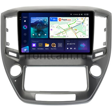 Toyota Crown (S210) 2012-2018 (правый руль) Teyes CC3 2K 360 6/128 9.5 дюймов RM-9-1433 на Android 10 (4G-SIM, DSP, QLed)