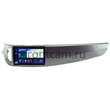 Alfa Romeo Giulietta 3 2010-2013 Teyes CC3 2K 360 6/128 9.5 дюймов RM-9-1482 на Android 10 (4G-SIM, DSP, QLed)