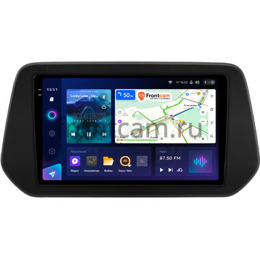 Suzuki Grand Vitara (2022-2024) Teyes CC3 2K 4/32 9.5 дюймов RM-9-0103 на Android 10 (4G-SIM, DSP, QLed)