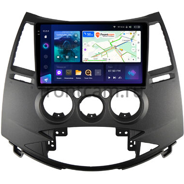 Mitsubishi Grandis 2003-2011 (тип 1) Teyes CC3 2K 4/32 9.5 дюймов RM-9-086 на Android 10 (4G-SIM, DSP, QLed)
