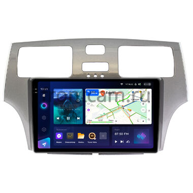 Toyota Windom 3 (XV30) (2001-2006) Teyes CC3 2K 4/32 9.5 дюймов RM-9134 на Android 10 (4G-SIM, DSP, QLed)