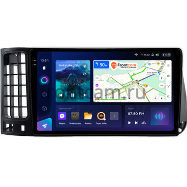 Volkswagen Golf 3 1991-2000 Teyes CC3 2K 4/32 9.5 дюймов RM-9-0316 на Android 10 (4G-SIM, DSP, QLed)