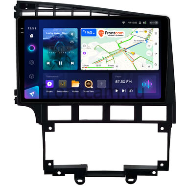 Volkswagen Passat B3 1988-1993 Teyes CC3 2K 4/32 9.5 дюймов RM-9-0324 на Android 10 (4G-SIM, DSP, QLed)