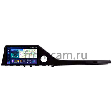 Hyundai Grandeur 6 2016-2019 (глянцевая) Teyes CC3 2K 4/32 9.5 дюймов RM-9-0337 на Android 10 (4G-SIM, DSP, QLed)