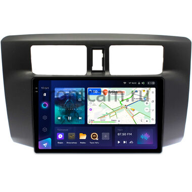 Daihatsu Move 5 2010-2014 Teyes CC3 2K 4/64 9.5 дюймов RM-9-0002 на Android 10 (4G-SIM, DSP, QLed)