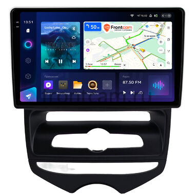 Hyundai ix20 2010-2019 Teyes CC3 2K 4/64 9.5 дюймов RM-9-0794 на Android 10 (4G-SIM, DSP, QLed)