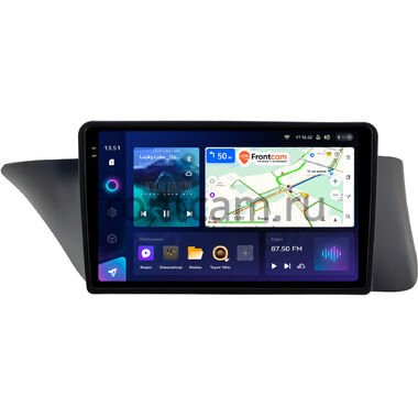 Lexus ES 6 2012-2018 (для авто без джойстика) Teyes CC3 2K 4/64 9.5 дюймов RM-9-1274 на Android 10 (4G-SIM, DSP, QLed)
