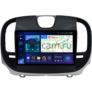 Chrysler 300C 2 2015-2023 Teyes CC3 2K 4/64 9.5 дюймов RM-9-1465 на Android 10 (4G-SIM, DSP, QLed)