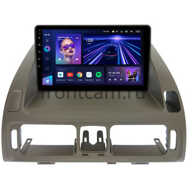Toyota Progres 1998-2007 Teyes CC3 2K 4/64 9.5 дюймов RM-9-526 на Android 10 (4G-SIM, DSP, QLed)