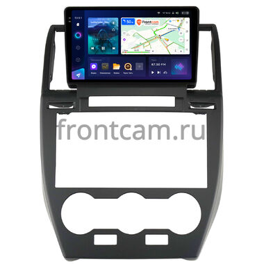 Land Rover Freelander 2 (2006-2012) Teyes CC3 2K 4/64 9.5 дюймов RM-9-0733 на Android 10 (4G-SIM, DSP, QLed)