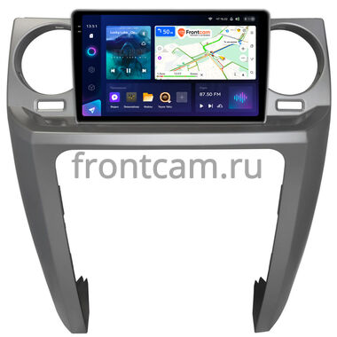 Land Rover Discovery 3 2004-2009 Teyes CC3 2K 4/64 9.5 дюймов RM-9-LA004N на Android 10 (4G-SIM, DSP, QLed)