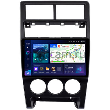 Lada Priora (2013-2018) Teyes CC3 2K 360 6/128 9.5 дюймов RM-9-0111 на Android 10 (4G-SIM, DSP, QLed)