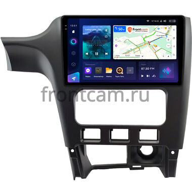 Subaru Legacy 3, Outback 2 1998-2004 (левый руль) Teyes CC3 2K 6/128 9.5 дюймов RM-9-0748 на Android 10 (4G-SIM, DSP, QLed)