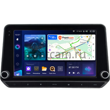 Nissan Altima 6 (L34) 2018-2022 Teyes CC3 2K 6/128 9.5 дюймов RM-9-0943 на Android 10 (4G-SIM, DSP, QLed)