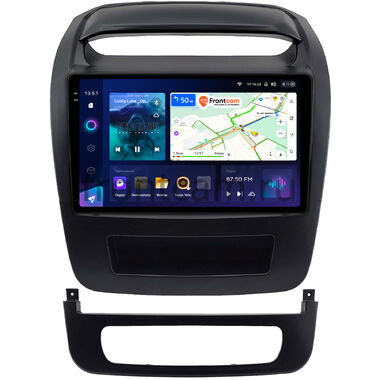 Kia Sorento 2 2012-2021 Teyes CC3 2K 6/128 9.5 дюймов RM-9-1404 на Android 10 (4G-SIM, DSP, QLed)