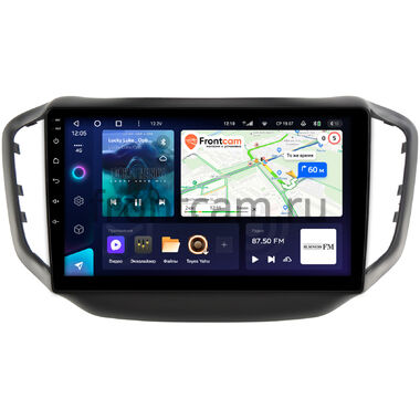 Chery Tiggo 5 2014-2020 Teyes CC3 360 6/128 10 дюймов RM-10-1104 на Android 10 (4G-SIM, DSP, QLed)