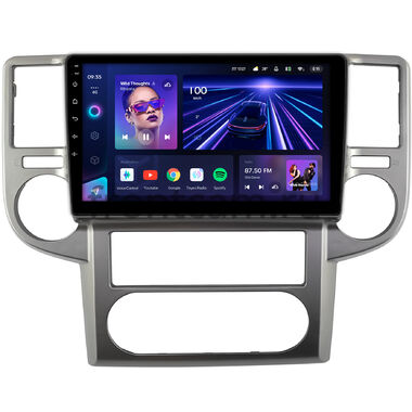 Nissan X-Trail (T30) 2003-2007 Teyes CC3 360 6/128 10 дюймов RM-10-1502 на Android 10 (4G-SIM, DSP, QLed)