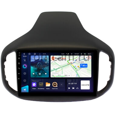 Chery Tiggo 7 2016-2020 Teyes CC3 360 6/128 10 дюймов RM-1070 на Android 10 (4G-SIM, DSP, QLed)