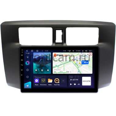 Daihatsu Move 5 2010-2014 Teyes CC3 360 6/128 9 дюймов RM-9-0002 на Android 10 (4G-SIM, DSP, QLed)