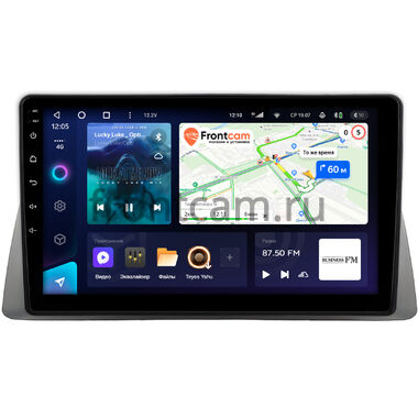 Lifan Cebrium (720) (2014-2018) Teyes CC3 360 6/128 9 дюймов RM-9-0015 на Android 10 (4G-SIM, DSP, QLed)