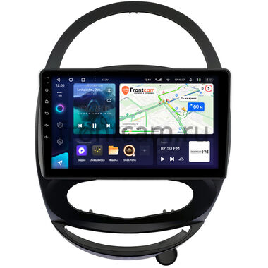 Chery IndiS (S18D) 2010-2015 Teyes CC3 360 6/128 9 дюймов RM-9-0030 на Android 10 (4G-SIM, DSP, QLed)